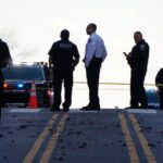 Επίθεση στην Ουάσινγκτον: Πέθανε μία από τους τραυματίες της Εθνοφρουράς