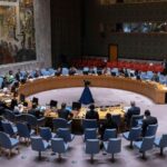 ΟΗΕ: Κρίσιμη ψηφοφορία στο Συμβούλιο Ασφαλείας για τη Γάζα – Στο τραπέζι το σχέδιο Τραμπ