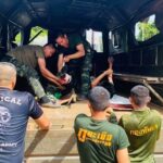 Ταϊλάνδη – Καμπότζη: Η Μπανγκόκ αναστέλλει τη συμφωνία εκεχειρίας