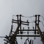 Ένα πτηνό πίσω από το εκτεταμένο μπλακ άουτ στη Λάρισα – 14 απεγκλωβισμοί