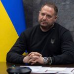 Ουκρανία: Στο μικροσκόπιο των Αρχών για τη διαφθορά ο στενός συνεργάτης του Ζελένσκι Αντρίι Γερμάκ