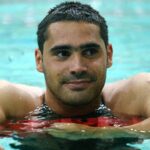 Ταϊγανίδης: Κατέρριψε το παγκόσμιο ρεκόρ συνεχούς κολύμβησης σε ανοιχτή θάλασσα