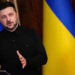 Ζελένσκι: Είμαστε έτοιμοι για εποικοδομητικό διάλογο με τις ΗΠΑ για τον τερματισμό του πολέμου