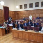 Εξεταστική για ΟΠΕΚΕΠΕ: Τη βίαιη προσαγωγή του Γιώργου Ξυλούρη ζητεί και ο ΣΥΡΙΖΑ