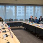 Πώς φτάσαμε στα 19 σημεία του νέου ειρηνευτικού σχεδίου για το Ουκρανικό