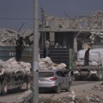 Δύο νεκροί από ισραηλινές επιδρομές στον νότιο Λίβανο – Η απειλή του Ισραήλ