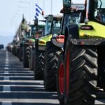 Σε Καρδίτσα και Γρεβερνά τα πρώτα αγροτικά μπλόκα – Αναμένονται και άλλα