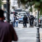 Δύο προσαγωγές για το μακελειό στα Βορίζια: Ψάχνουν «πόρτα – πόρτα» για τα όπλα των δραστών