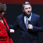 Ανδρουλάκης: Το ΠΑΣΟΚ είναι και θα παραμείνει σύμμαχος των μικρομεσαίων επιχειρήσεων