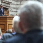 Η έμμεση απάντηση Μαξίμου σε Σαμαρά και η νέα ερώτηση «γαλάζιων» για το Υπερταμείο