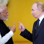 Στην Ινδία ο Πούτιν μετά από πρόσκληση Μόντι – Στο επίκεντρο η ενεργειακή συνεργασία