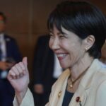 Ιαπωνία: Η πρωθυπουργός συνεχίζει να είναι ιδιαίτερα δημοφιλής στη χώρα