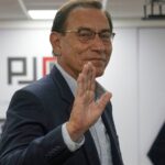 Περού: Καταδικάστηκε σε κάθειρξη 14 ετών για διαφθορά ο πρώην πρόεδρος Βισκάρα