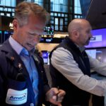 Goldman Sachs και Morgan Stanley προειδοποιούν για διόρθωση της αγοράς