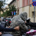 Βορίζια: Ελεύθερος αφέθηκε ο 23χρονος λόγω διαφωνίας εισαγγελέα – ανακρίτριας