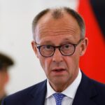 Μόλις το 18% των Γερμανών θα ήθελε ο καγκελάριος Φρίντριχ Μερτς να διεκδικήσει την επανεκλογή του