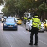 Επέτειος Πολυτεχνείου: Κυκλοφοριακές ρυθμίσεις από το Σάββατο ως την Τρίτη – Ποιοι δρόμοι κλείνουν