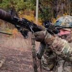 Ρωσία: Καταρρίφθηκαν ουκρανικά drones που κατευθύνονταν προς τη Μόσχα