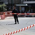 Λεωφόρος Ποσειδώνος: Κυκλοφοριακές ρυθμίσεις μετά την καθίζηση του δρόμου – Μέχρι πότε ισχύουν