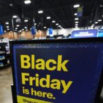 Πότε κάνουν «πρεμιέρα» Black Friday και Cyber Monday: Τι να προσέξουν οι καταναλωτές