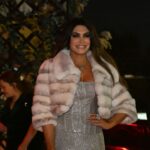 Το πρώτο 48ωρο της Κίμπερλι Γκίλφοϊλ στην Αθήνα: Το εντυπωσιακό πάρτι, οι καλεσμένοι και το μήνυμα