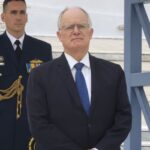 Στην Κύπρο ο Πρόεδρος της Δημοκρατίας Κ. Τασούλας