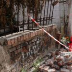 Λάρισα: Ποινές με αναστολή για τον θάνατο φοιτητή που καταπλακώθηκε από τοίχο – Οργή του πατέρα