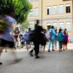 Σάλος στη Ρώμη για τη «λίστα βιασμών» με ονόματα μαθητριών σε τουαλέτα σχολείου