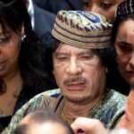 Αποφυλακίστηκε ο γιος του Καντάφι ύστερα από 10 χρόνια κράτησης στο Λίβανο χωρίς δίκη