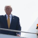 Τραμπ: Η ερχόμενη εβδομάδα στις ΗΠΑ ανακηρύσσεται «Εβδομάδα Αντικομμουνισμού»