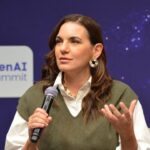 Κεφαλογιάννη: Η ψηφιακή καινοτομία στο επίκεντρο της στρατηγικής του σύγχρονου ελληνικού τουρισμού