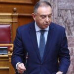 Κέλλας: Τέλος Νοεμβρίου η πρώτη πληρωμή στους αγρότες – Ακολουθούν οκτώ προγράμματα