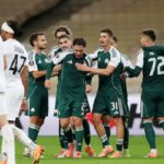 Παναθηναϊκός – Στουρμ Γκρατς 2-1: Συνέχεια στις νίκες για το «τριφύλλι» στο Europa League