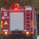 Πυροσβεστική: Παραμένουν σε ισχύ την χειμερινή περίοδο τα μέτρα πρόληψης και αποφυγής πυρκαγιών