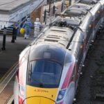 Βρετανία: Ο ύποπτος για την επίθεση με μαχαίρι μέσα σε τρένο δεν ήταν στο ραντάρ των Αρχών