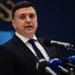 Κικίλιας: «Αμερικανικές επενδύσεις σε ελληνικές λιμενικές υποδομές το επόμενο διάστημα»