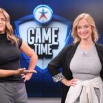 Η Λένα Δροσάκη στο ΟΠΑΠ Game Time κάνει challenge στην Αθηνά Οικονομάκου