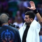 Hellenic Championship ATP 250: Ο Τζόκοβιτς έκανε προπόνηση στο Telekom Center Athens κι αποθεώθηκε!