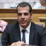 Συνάντηση Πλεύρη στο Βερολίνο με τον Ομοσπονδιακό υπουργό Εσωτερικών της Γερμανίας – Τι θα συζητηθεί