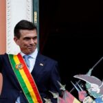 Βολιβία: Ο πρόεδρος της χώρας καταργεί το υπουργείο Δικαιοσύνης