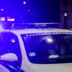 Βίντεο με τη Lamborghini του γνωστού επιχειρηματία να τρέχει με ιλιγγιώδη ταχύτητα