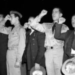 Ισπανία: Χορηγεί υπηκοότητα σε απογόνους των Διεθνών Ταξιαρχιών – Φόρος τιμής κατά του φασισμού
