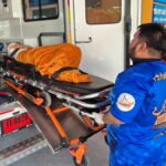 Ταϊλανδέζα «αναστήθηκε» μέσα στο φέρετρο λίγο πριν την αποτεφρώσουν