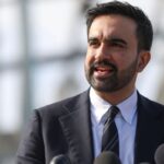 Συνάντηση με τον εκλεγμένο δήμαρχο της Νέας Υόρκης, Μαμντάνι, προαναγγέλλει για αύριο ο Τραμπ