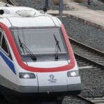 Διπλή βλάβη σε Intercity στην Κατερίνη: Ταλαιπωρία επιβατών – Η ανακοίνωση της Hellenic Train