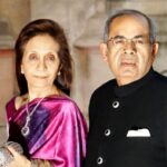 Gopichand Hinduja: Πέθανε ο πλουσιότερος άνθρωπος της Βρετανίας