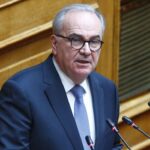 Παπαθανάσης: «Tιμητική για την Ελλάδα η υποψηφιότητα Πιερρακάκη για την Προεδρία του Eurogroup»
