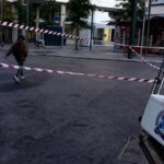 Κυκλοφοριακές ρυθμίσεις σήμερα στο κέντρο της Αθήνας λόγω της Ημέρας Ενόπλων Δυνάμεων