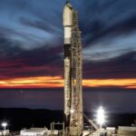 Στο διάστημα ο ελληνικός νανοδορυφόρος MICE-1: Μπήκε σε τροχιά μετά την επιτυχή εκτόξευση