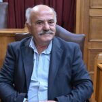 «Χασάπης» στην Εξεταστική για ΟΠΕΚΕΠΕ: «Μου διαλύσατε το σπίτι για να κάνετε πολιτική αντιπαράθεση»